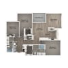 Floor plan: 2.C3