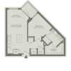 Floor plan: A5