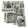 Floor plan: B