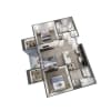 Floor plan: The Radiance