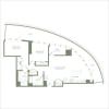 Floor plan: C2.1