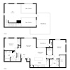 Floor plan: 2CM