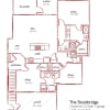 Floor plan: The Stockbridge