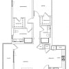Floor plan: Triton
