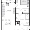 Floor plan: A1