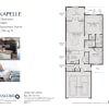 Floor plan: Kapelle