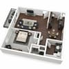 Floor plan: Baffin