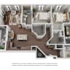 Floor plan: Arden
