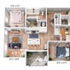 Floor plan: B2-VARIATION
