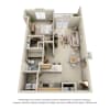 Floor plan: Pearl