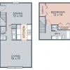 Floor plan: Gwendolyn (1.15a)