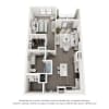 Floor plan: Orchard