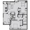 Floor plan: C