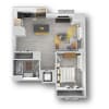 Floor plan: A5