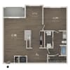 Floor plan: Sandbar