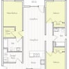 Floor plan: 183g 3x2