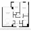 Floor plan: B3