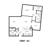 Floor plan: A3-ALT