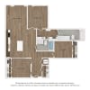 Floor plan: CB02