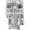 Floor plan: B1