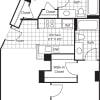 Floor plan: Tallahassee