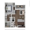 Floor plan: The Celina