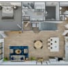 Floor plan: Haven