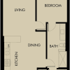 Floor plan: A08