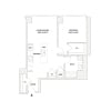 Floor plan: A07