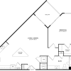 Floor plan: A1