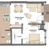 Floor plan: The Path