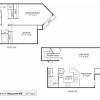 Floor plan: Albrecht