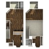 Floor plan: A3