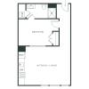 Floor plan: A7