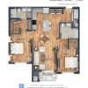 Floor plan: Emerald