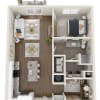 Floor plan: F2