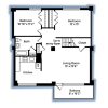 Floor plan: The Fenway