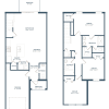 Floor plan: Lido Key