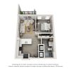 Floor plan: S2