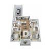 Floor plan: Rhythm 2.2