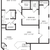 Floor plan: B1