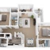 Floor plan: Fairways D
