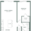 Floor plan: A2