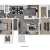 Floor plan: B1