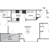 Floor plan: Elm