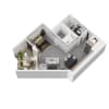 Floor plan: ST1