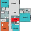 Floor plan: Floor Plan 4
