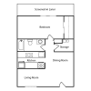 Floor plan: Sailwind