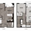 Floor plan: TH1