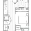 Floor plan: A